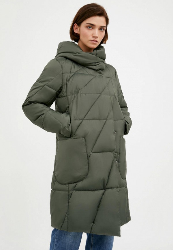 Куртка утепленная Finn Flare 7143₽