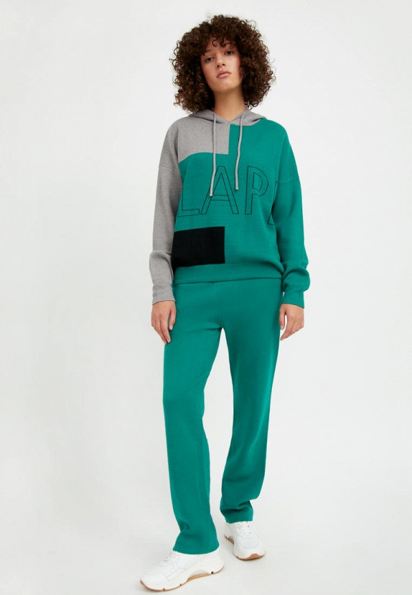 фото Брюки спортивные finn flare