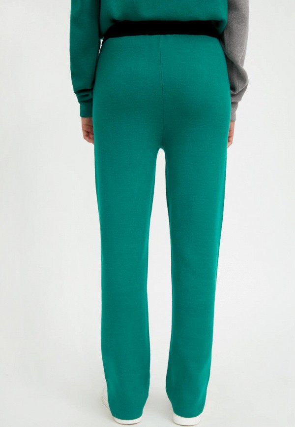 фото Брюки спортивные finn flare