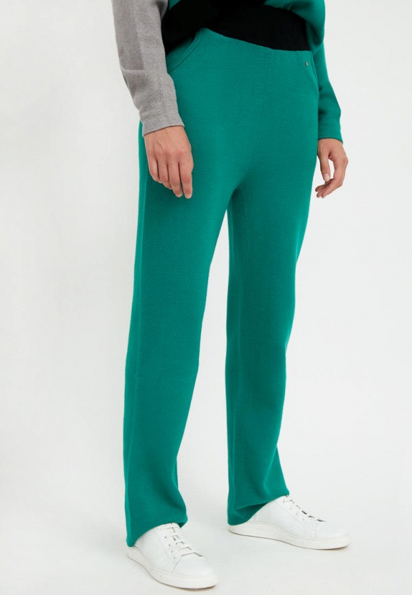 фото Брюки спортивные finn flare