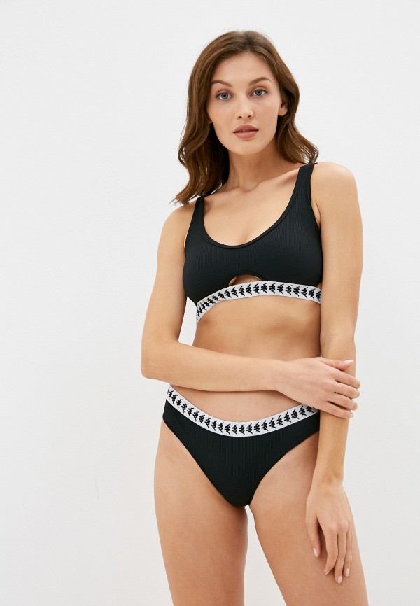

Бюстгальтер Tezenis, Черный