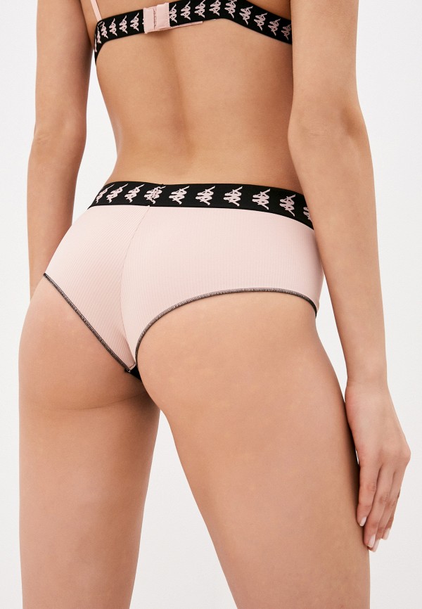 

Трусы Tezenis, Розовый