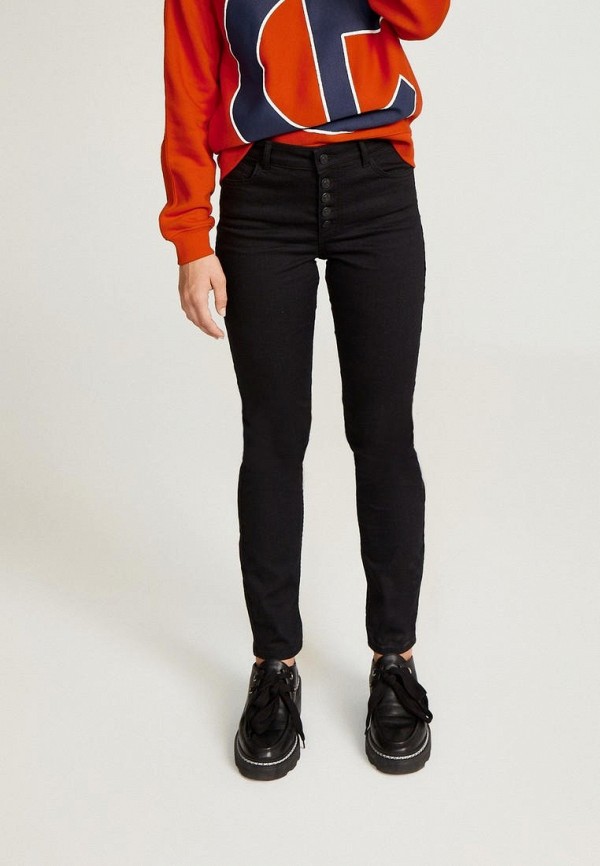 

Джинсы Claudie Pierlot, Черный