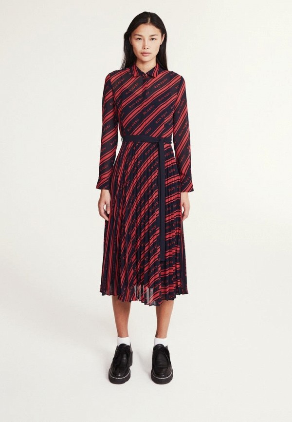 

Платье Claudie Pierlot, Разноцветный