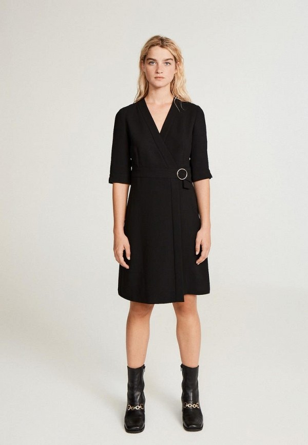 

Платье Claudie Pierlot, Черный