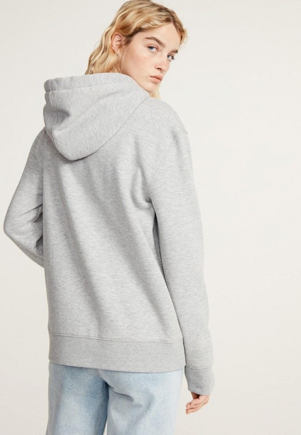 

Толстовка Claudie Pierlot, Серый