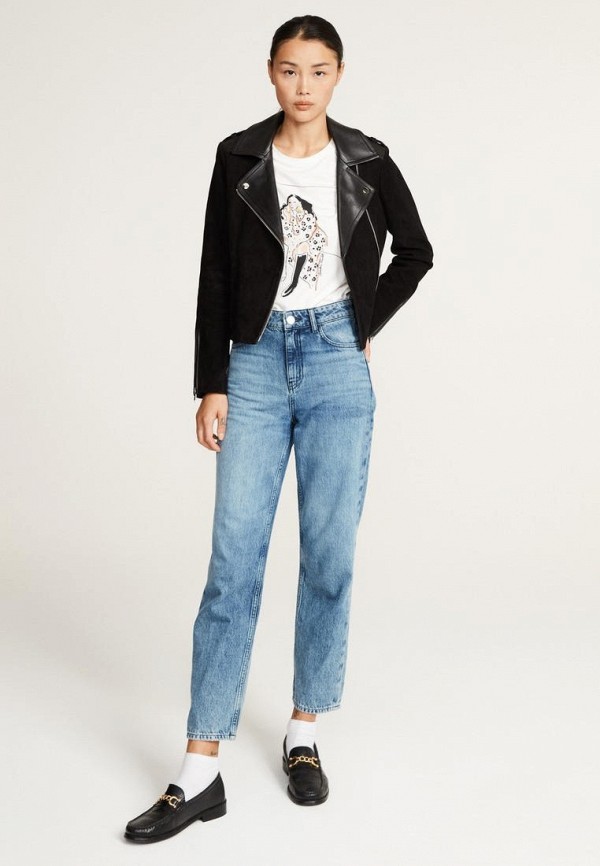 

Футболка Claudie Pierlot, Белый