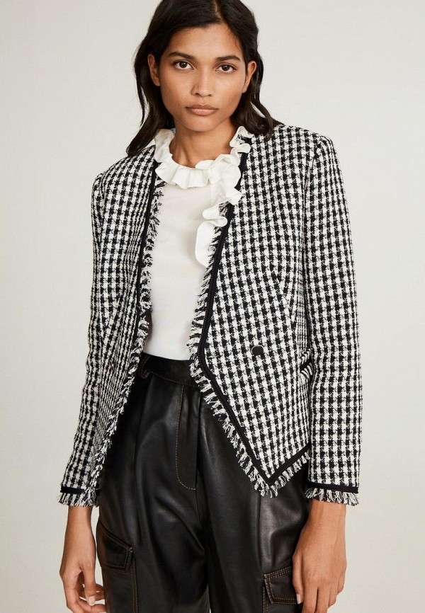 

Жакет Claudie Pierlot, Разноцветный
