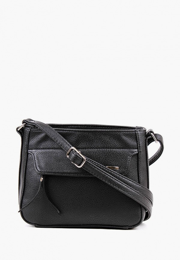 

Сумка Медведково, Черный