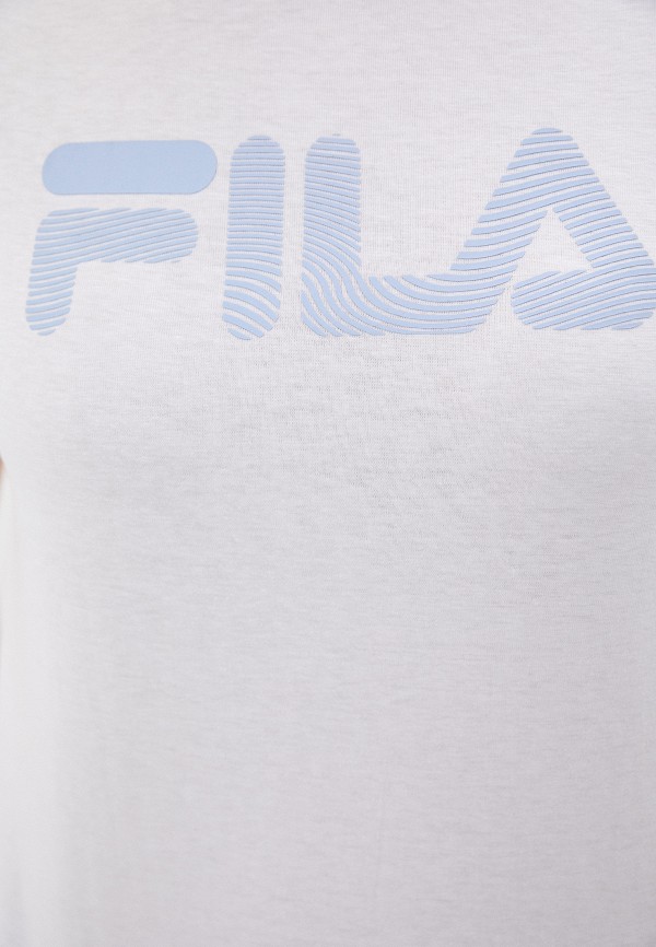 

Футболка Fila, Белый
