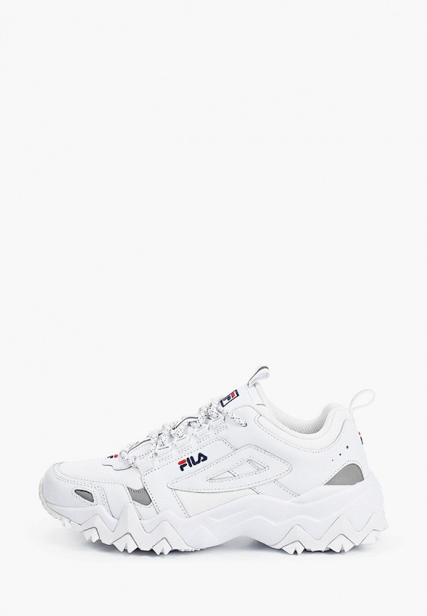 

Кроссовки Fila, Белый, TRAIL WK