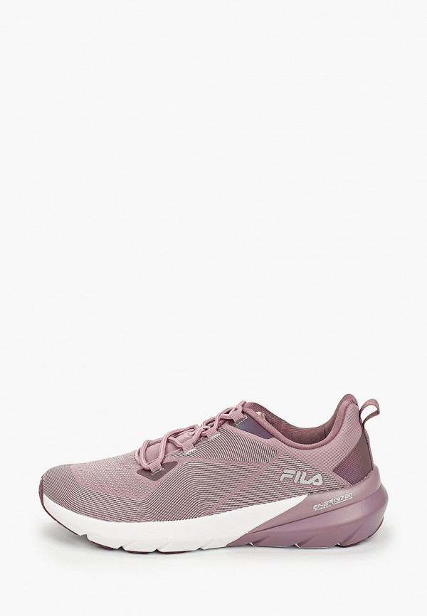 

Кроссовки Fila, Розовый, SKYMOTION