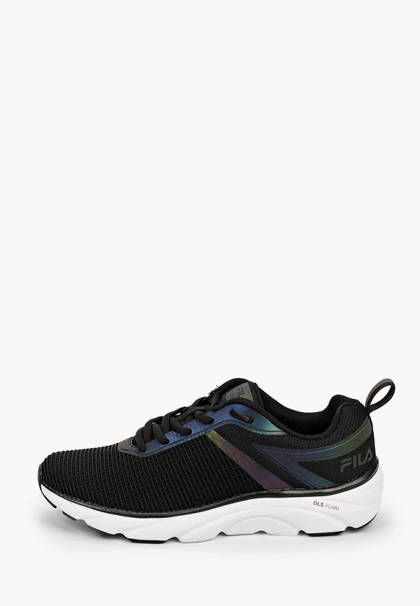 

Кроссовки Fila, Черный, MEGALITE 4.0
