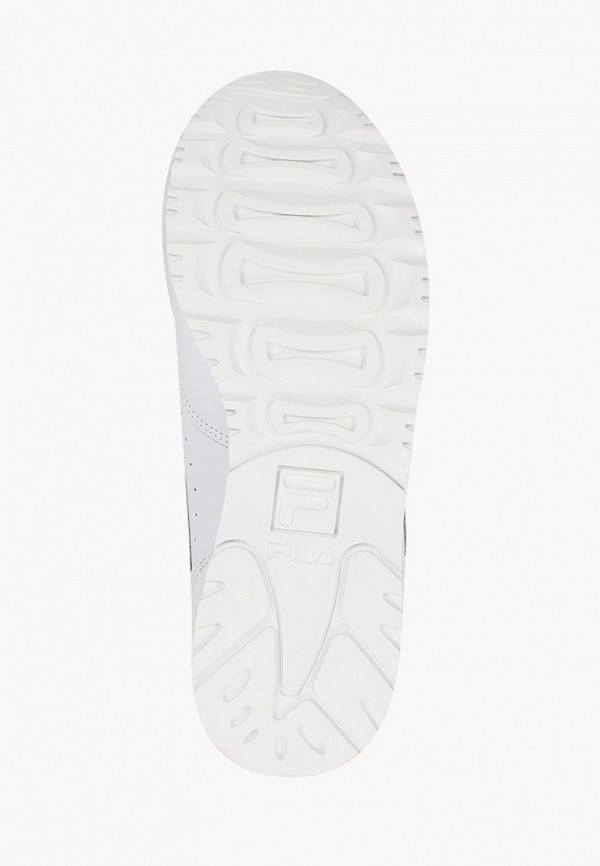 

Кроссовки Fila, Белый, EURO JOGGER II