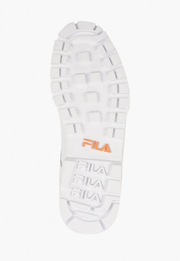 

Кроссовки Fila, Белый, TRAILBLAZER