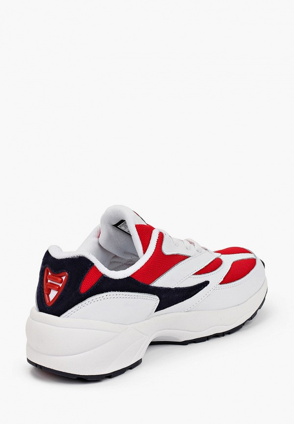 

Кроссовки Fila, Разноцветный, V94