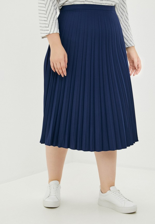 

Юбка Adele Fashion, Синий