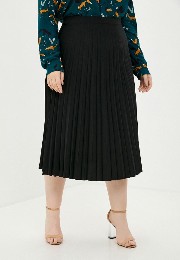 

Юбка Adele Fashion, Черный