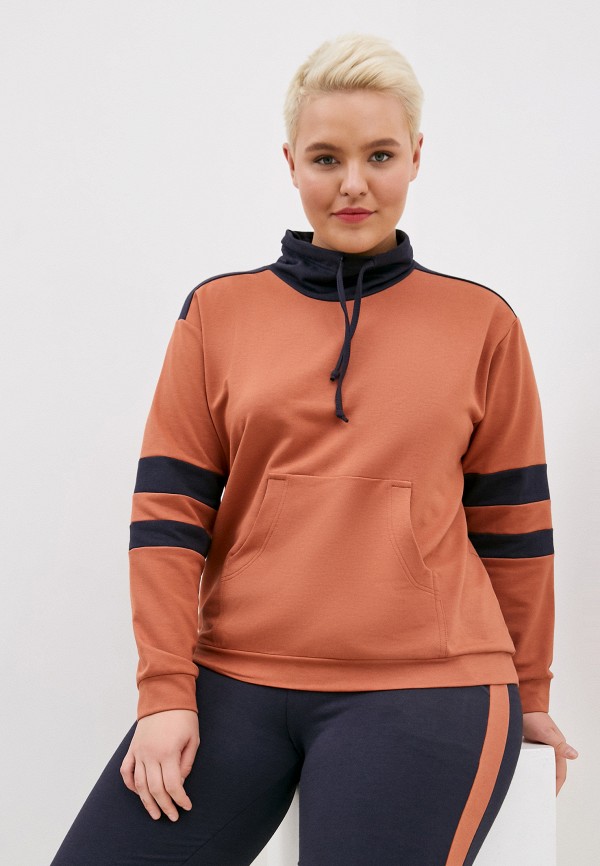 

Костюм спортивный Adele Fashion, Разноцветный