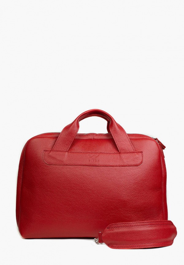 

Сумка The Wings, Красный, ATTACHE BRIEFCASE
