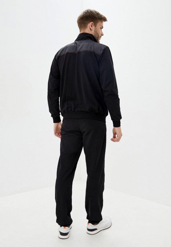 

Костюм спортивный Tailer, Черный, Tailer MP002XW003NR