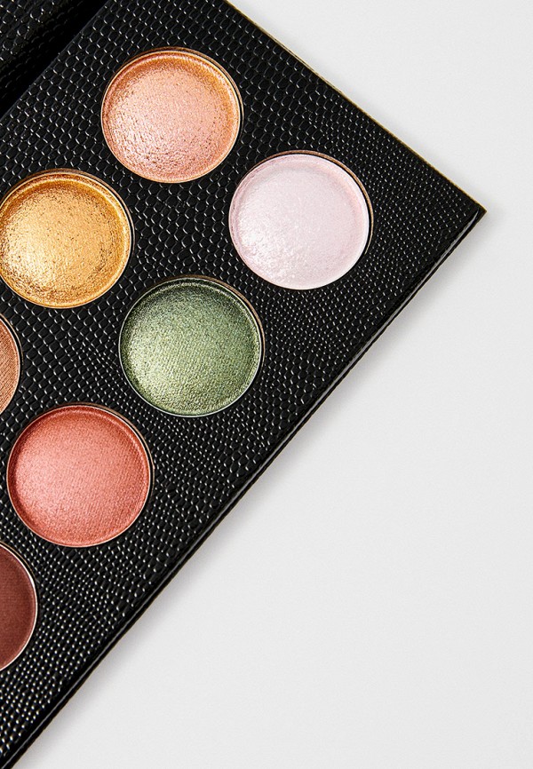 фото Палетка для глаз revolution pro