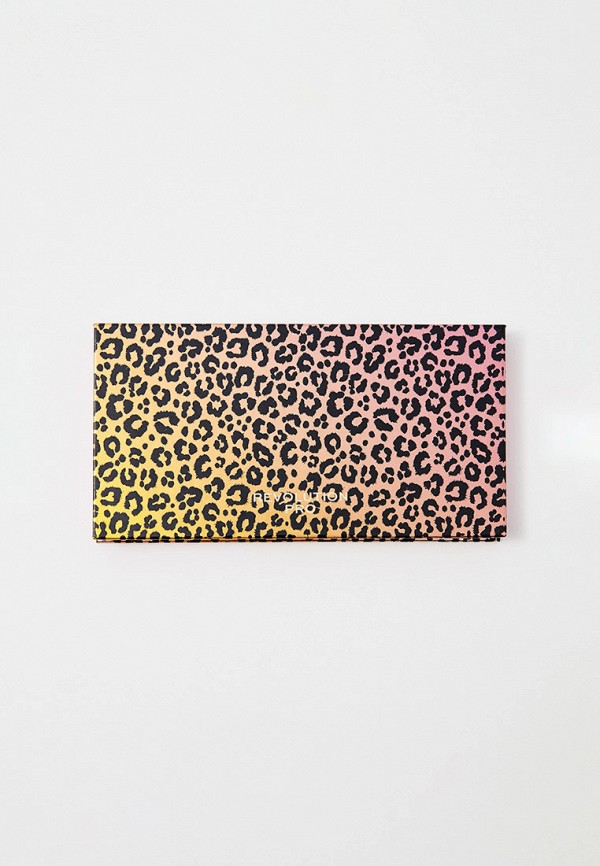 

Палетка для глаз Revolution Pro, Разноцветный, NEW NEUTRALS, Passion Palette, 18 г