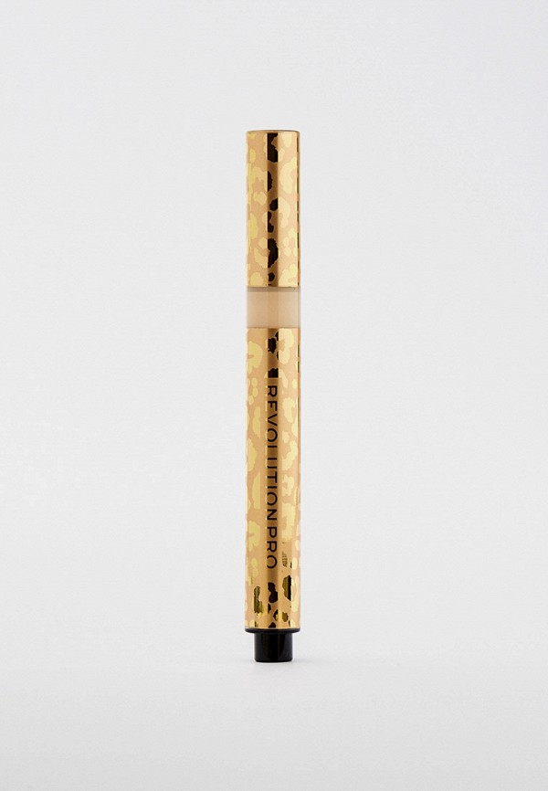 

Консилер Revolution Pro, Бежевый, BRIGHTENING AND TIGHTENING ILLUMINATING CONCEALER, Wand Ivory, 2.2 г