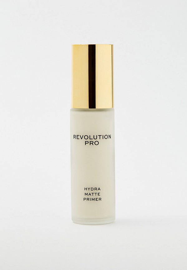 

Праймер для лица Revolution Pro, Прозрачный, Hydra Matte Primer, 30 мл