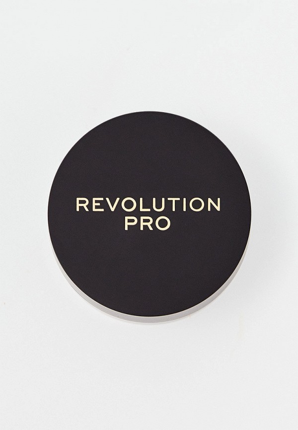 

Пудра Revolution Pro, Белый, LOOSE FINISHING POWDER, 8 г