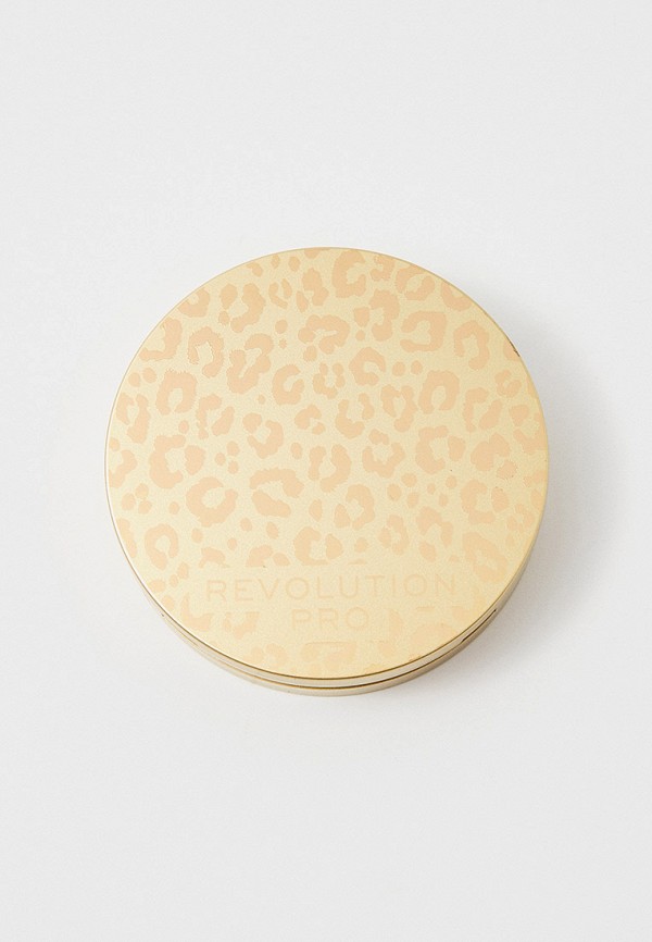 

Пудра Revolution Pro, Белый, New Neutral Translucent Pressed Powder, 7.5 г