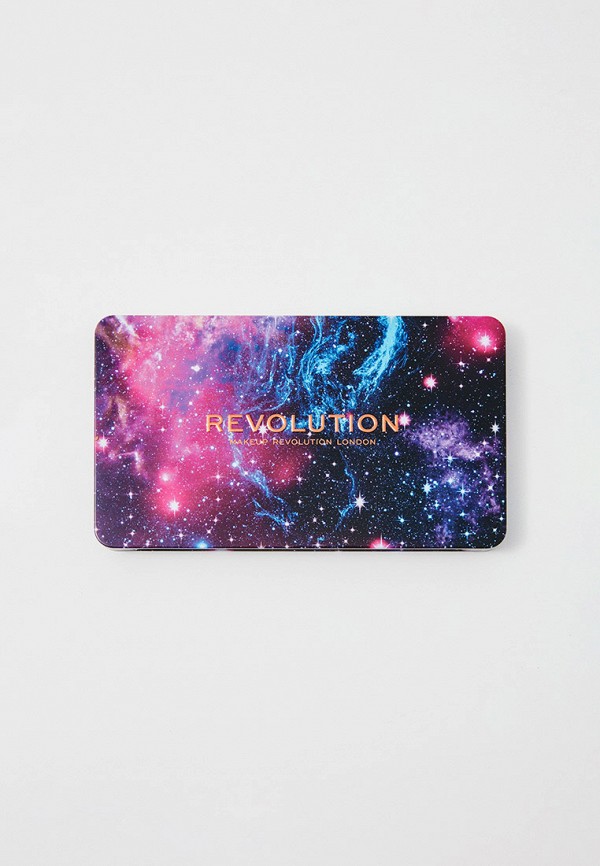

Палетка для глаз Revolution, Разноцветный, FOREVER FLAWLESS, Constellation, 19.8 г