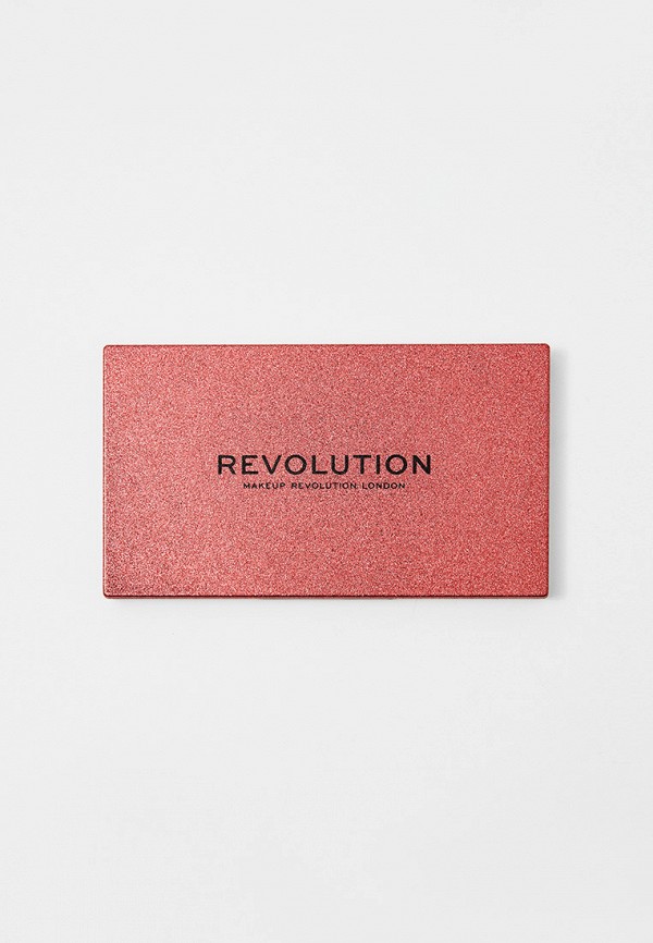 

Палетка для глаз Revolution, Разноцветный, PRECIOUS STONE, Ruby, 16,9 г