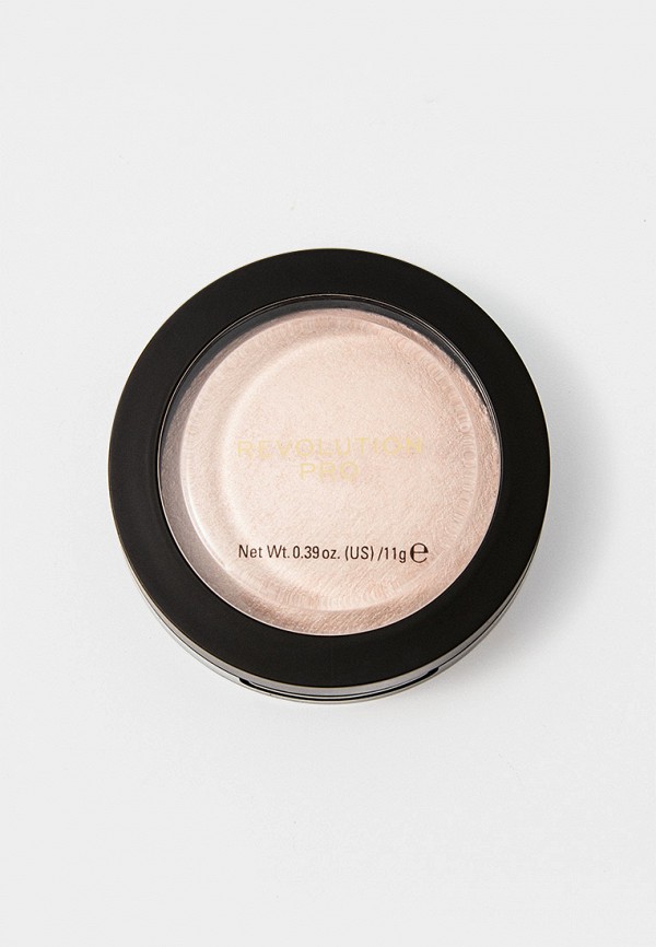 

Хайлайтер Revolution Pro, Розовый, Skin Finish, Luminescence, 11 г