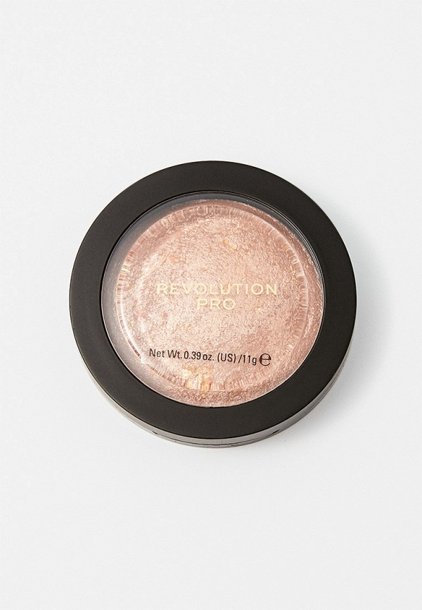 

Хайлайтер Revolution Pro, Бежевый, Skin Finish, Lustrous, 11 г