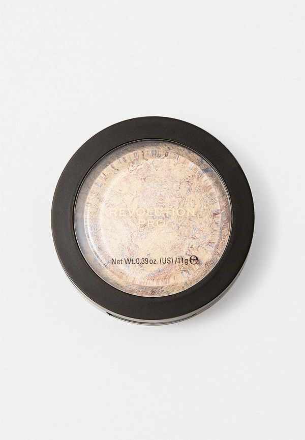 

Хайлайтер Revolution Pro, Бежевый, Skin Finish, Opalescent, 11 г