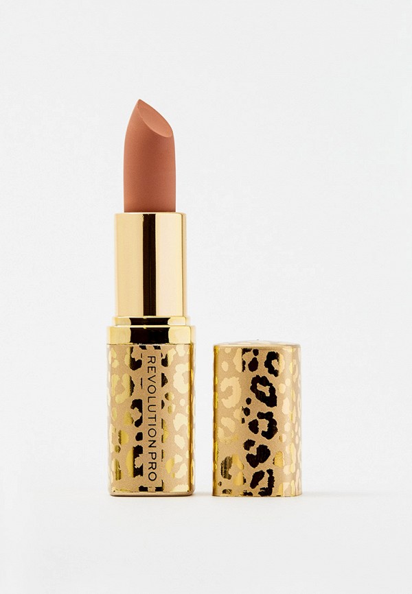 

Помада Revolution Pro, Бежевый, SATIN MATTE LIPSTICK, Cashmere, 3,2г.