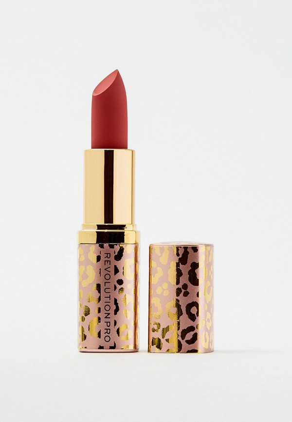 

Помада Revolution Pro, Розовый, NEW NEUTRALS SATIN MATTE LIPSTICK , Tease , 3,2г.