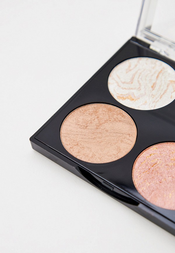 Хайлайтер Revolution разноцветный, размер 00, фото 3