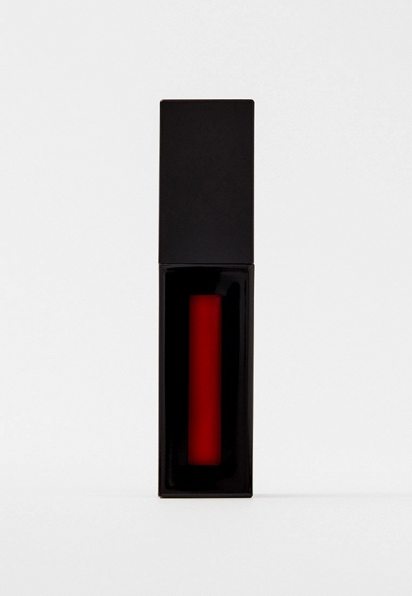 

Блеск для губ Revolution Pro, Красный, SUPREME MATTE LIP PIGMENT, Inconspicuous, 2.5 мл