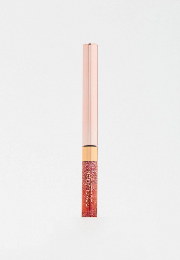 

Подводка для глаз Revolution, Розовый, PRECIOUS STONE, Rose Quartz, 2.2 г