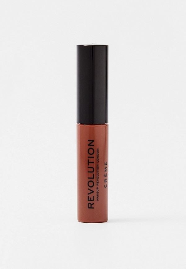 

Помада Revolution, Розовый, CRÈME, Gone Rogue 124, 6 г