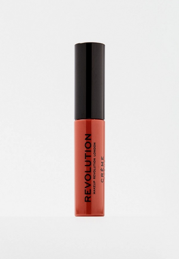 

Помада Revolution, Розовый, CRÈME, Glorified 106, 6 г