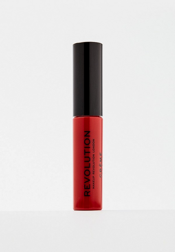

Помада Revolution, Красный, CRÈME, Cherry 132, 6 г