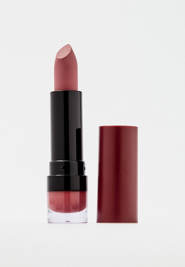 

Помада Revolution, Розовый, MATTE LIPSTICK, Bouquet 117, 3.5 г
