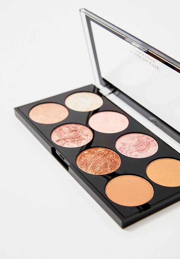 Румяна Revolution разноцветный, размер 00, фото 2