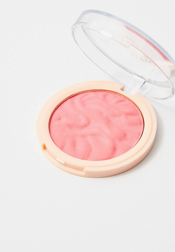 Румяна Revolution розовый, размер 00, фото 2