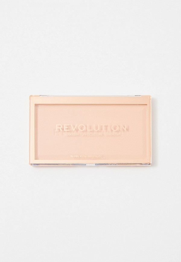 Пудра Revolution