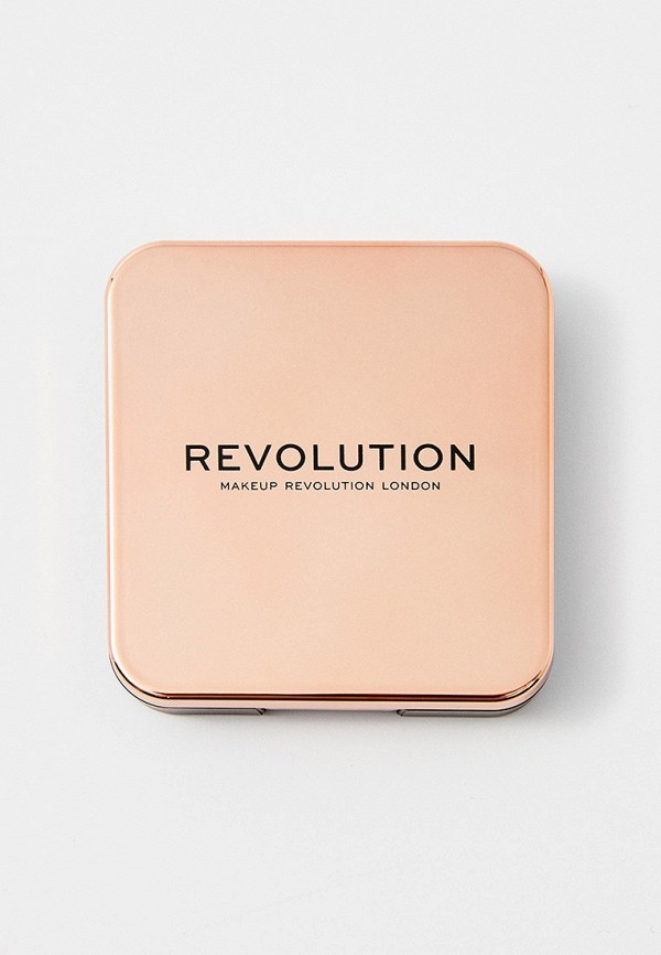 

Набор для макияжа бровей Revolution, Коричневый, BROW SCULPT KIT, Medium, 2.2 г