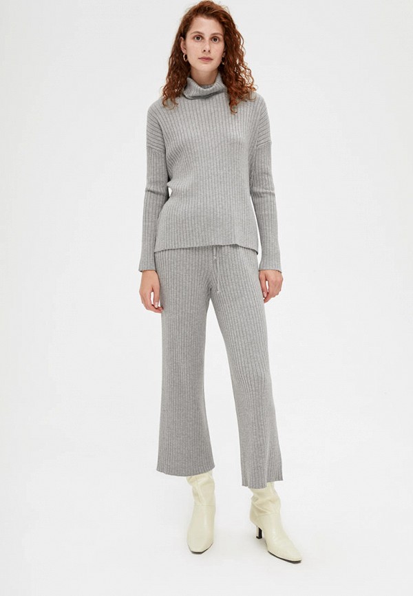 фото Водолазка lime